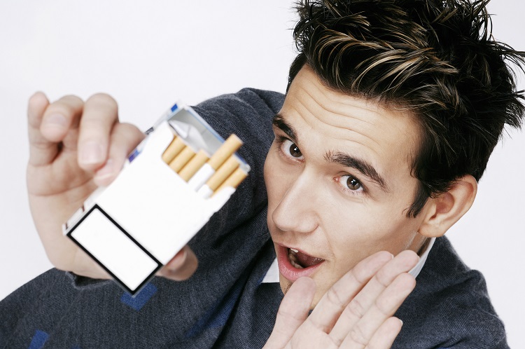 Secrets To Quit Smoking And Kick Your Habit