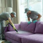 Top 7 Upholstery Cleaning Services in Brisbane