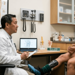 How Sports Physiotherapy Turns a Recurring Injury Into a Manageable One